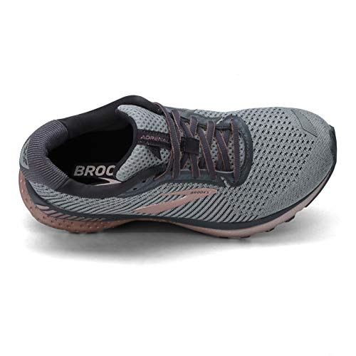Brooks Womens Adrenaline GTS 20 Running Shoe