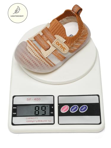Image of ONYC Smooth Toddlers's First Step Shoes