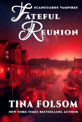 Cover image for Scanguards Vampires series