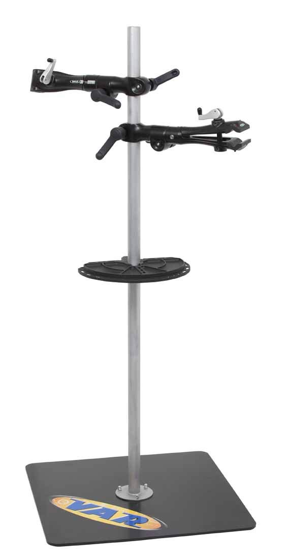 Shimano VAR Pie Repair Workshop