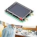 Laikoutd MAX2870 Signals Source LCD Display Screen High Accuracy Signals Generator Module for Industrial Electronic Product