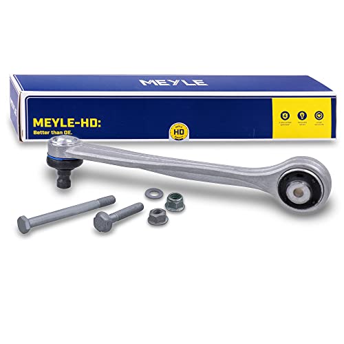 Suspension De Guidon Meyle HD 116 050 0076/HD - Bras Triangulaire Avant Gauche Inférieur - Pour VW Transporter T5