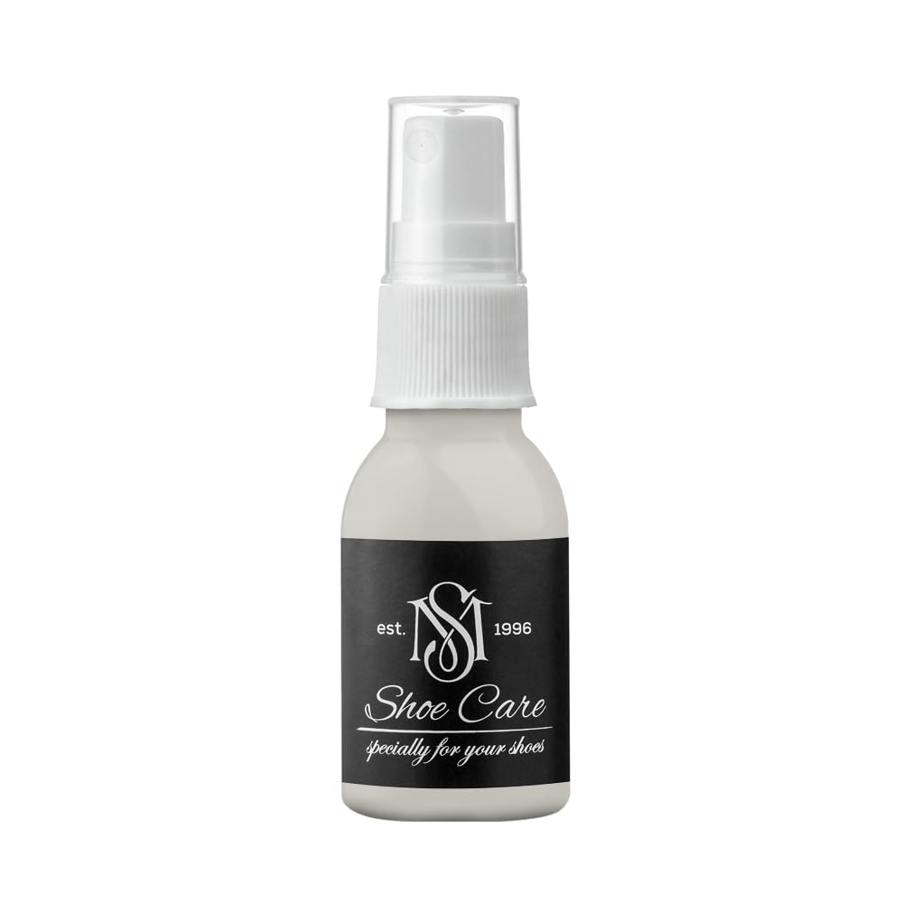 Restauration couleur cuir lisse abîmé spray MAVI STEP 50ml
