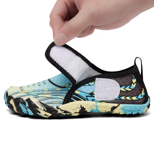 Image of Kids Water Shoes - Toddler to Big Kid
