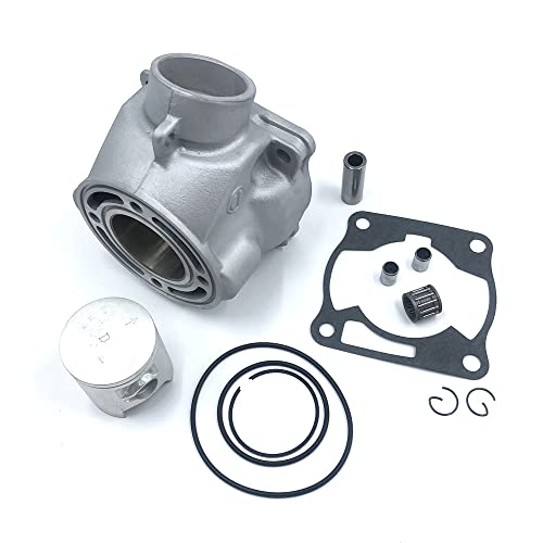 Kits de joints de piston pour kit cylindre moto YZ85 compression optimale - 6