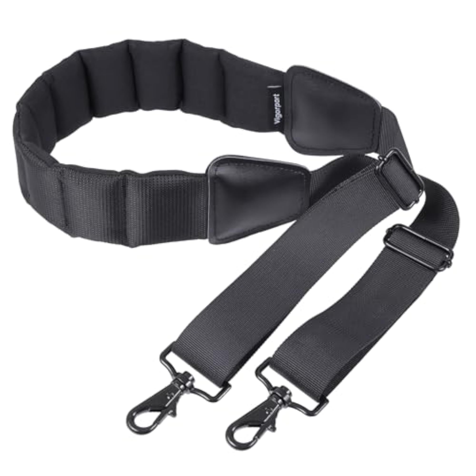 Shoulder Strap for Luggage, Universal Bag Strap Replacement