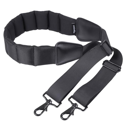 Vigorport 59 Inch Fixed Cushion Strap