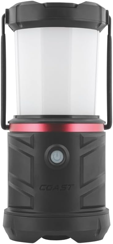 Emergency Area Lantern - LED by Coast