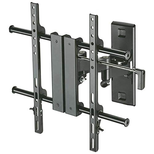 Support TV rotatif en aluminium pour éliminer les reflets sur l'écran