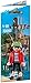 Playmobil- Jeux de Construction, 70646