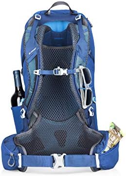 gregory zulu 30 backpack