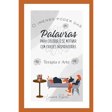 Capa do livro O imenso poder das palavras