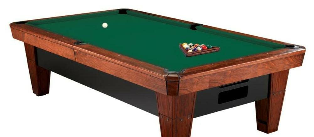 Simonis 860 Green - 9' Pool Table Cloth