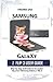 Produktbild Samsung Galaxy Z Flip 3 User Guide: Step by step instructions for exploring your Samsung Galaxy Z flip 3