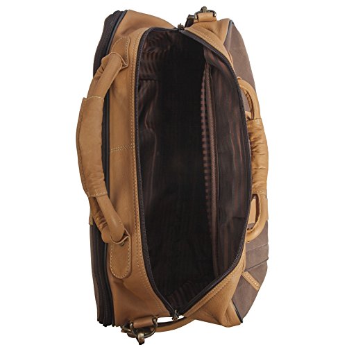 Canyon Outback Leather Goods Inc. Stilson Canyon 20