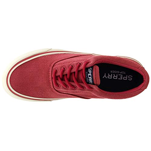 Image of Sperry Top-Sider Men's Striper Ii CVO Sunbleached Sneaker