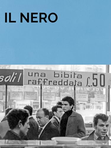  Il nero