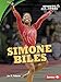 Simone Biles (Sports All-Stars (Lerner &cent; Sports))