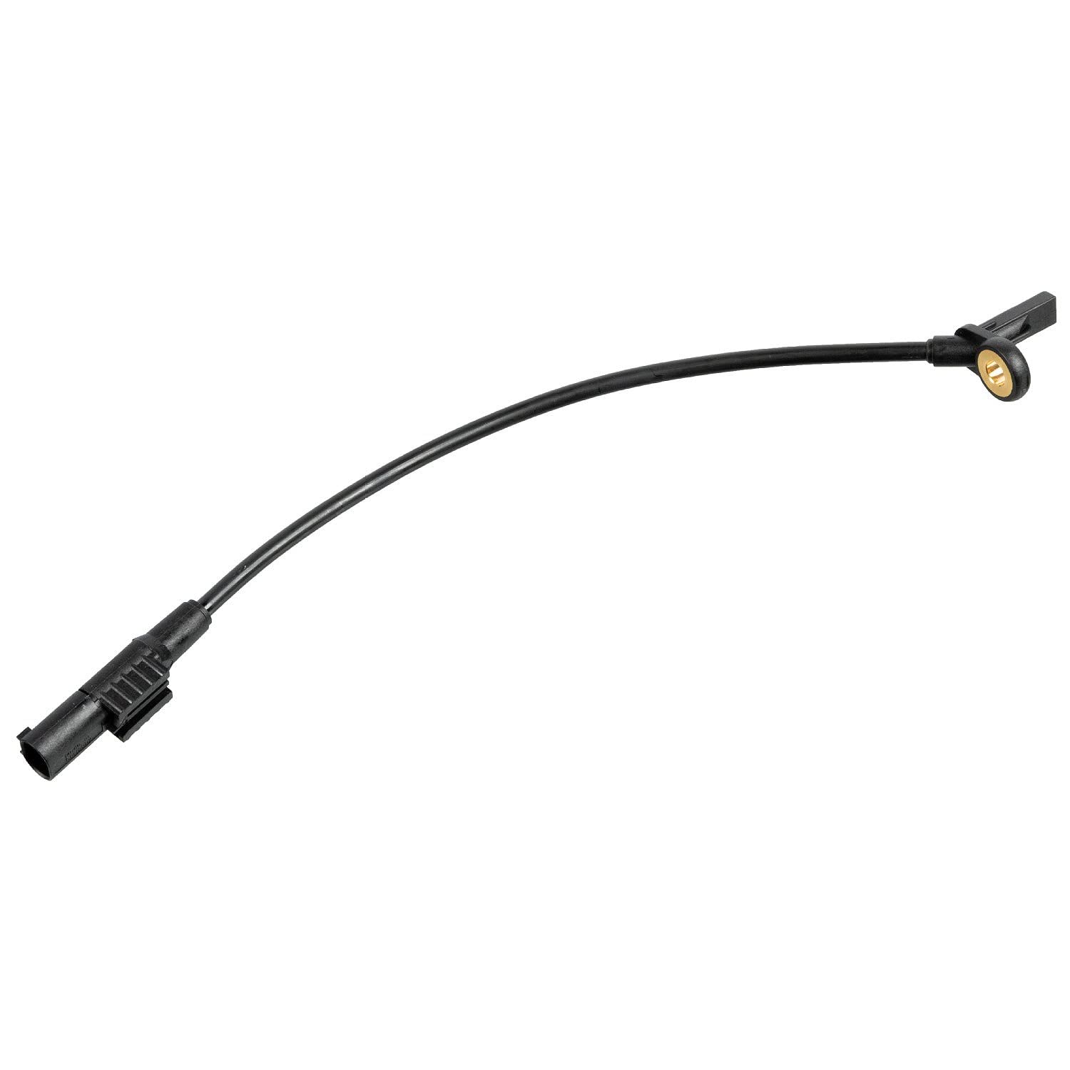 Febi Bilstein 170559 Rear Left Right Wheel Speed Sensor Fits Mercedes-Benz