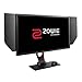 immagine 3BenQ ZOWIE XL2740 e-Sports Gaming Monitor con 1 ms, 27”, 240 Hz FHD, DP, HDMI 2.0, Regolabile in Altezza, S Switch, Nero eQualizer, Dark Grey