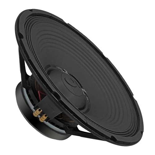 Amazon.co.jp: 5コア 15インチ サブウーファースピーカー 3000W PMPO 