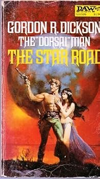 Unknown Binding The "Dorsai" Man: The Star Road Book