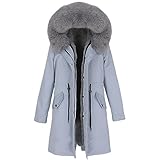 manteau fourrure renard blanc Durabilité - La fabrication de manteaux de fourrure consomme certaines ressources, mais l'utilisation de matériaux respectueux de l'environnement peut réduire l'impact négatif sur l'environnement, protéger et maintenir le développement durable de la terre.