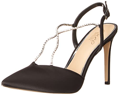 Jewel Badgley Mischka Alegria Pointed Toe Stiletto