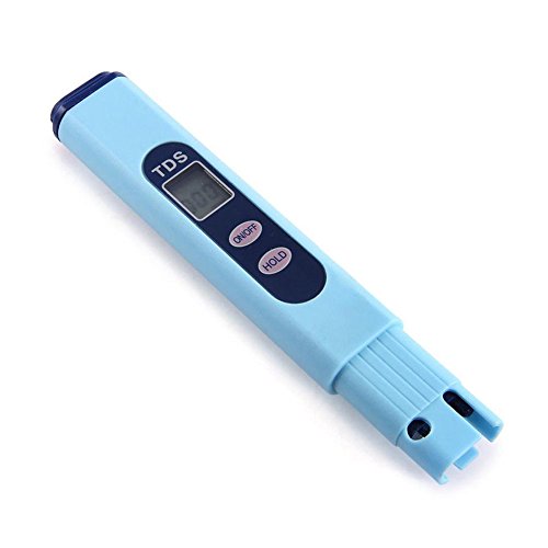 Protective Rate 1077/5000 Portable LCD Digital TDS Meter Water Tester Pen Quick measurement Water Quality Purity Filter