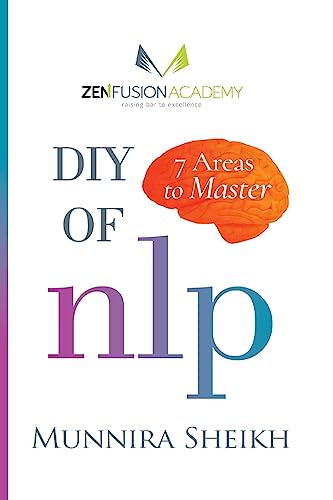 DIY of NLP: 7 Areas to Master
