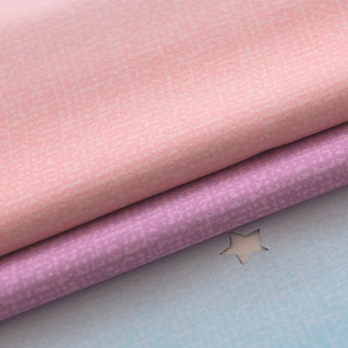 Image of Yancorp Room Darkening Blackout Curtains with Grommets Kids Lace Drapes Star Double Layer Window Panels with Tie Backs Bedroom Living Room (Rainbow, W52 X L96-1 PC)