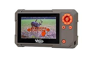Wildgame Innovations VU60 Handheld Card Viewer