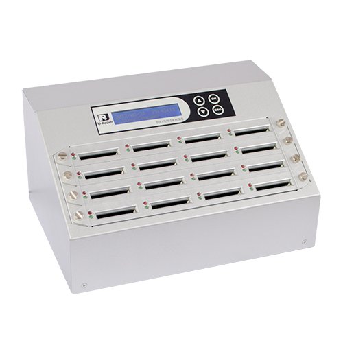 I/O Magic USB CD-ReWriter