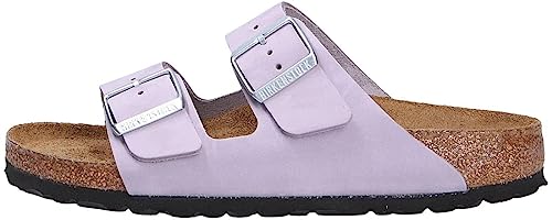 Image of Birkenstock Women's Arizona Soft Footbed Sandals