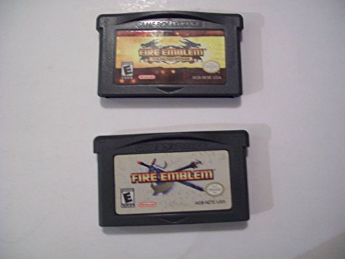 Fire Emblem (Renewed)