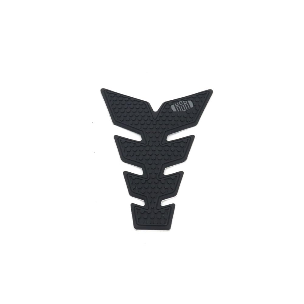 Motorbike Tank Protector 2022 2023 for XSR900 XSR 900 Xsr900 Motorcycle Tankpad Tank Pad Protection Stickers Side Tank Pads Traction