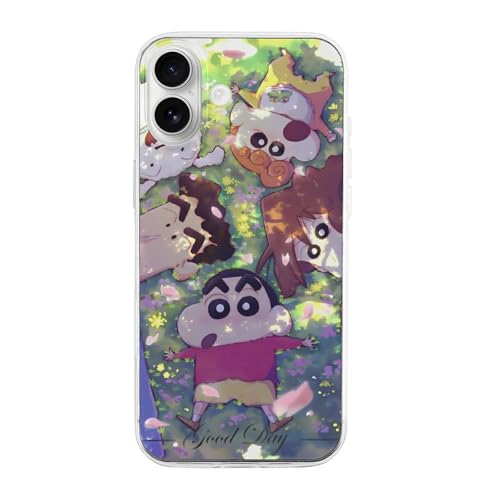 N񂿂 \tg^b` NAP[X Q[p  iPhone 16 Plus