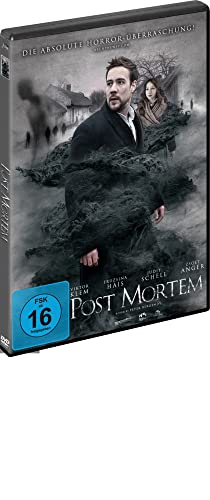 Post Mortem - Mehr Infos/Bestellen