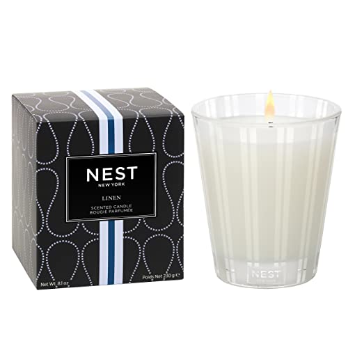 Nest Fragrances Nest duftkerzen classic