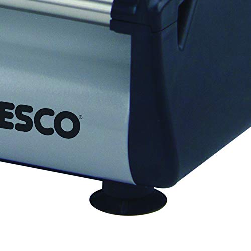 Nesco FS-250 180W Food Slicer with 8.7" Blade