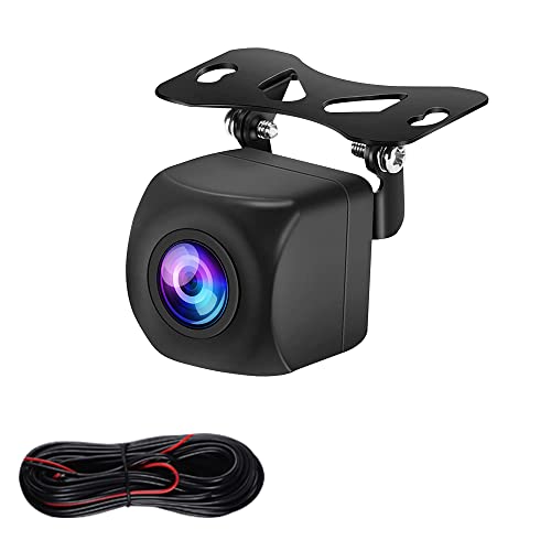 Image of Car Backup Camera, Rear View Camera