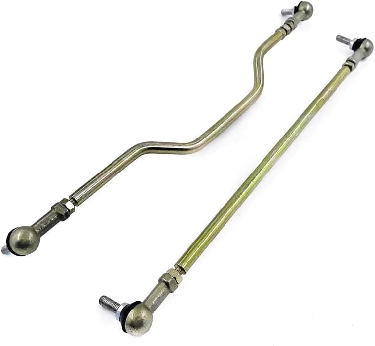 Fit for Shifter Assy Mounting ANG Shift Rod End A and B Stels ATV 300B LU019324 LU019325 LU030363