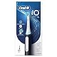 Braun Oral-B iO 3N Elektrische Zahnbürste, Schwarz, 1 Bürste