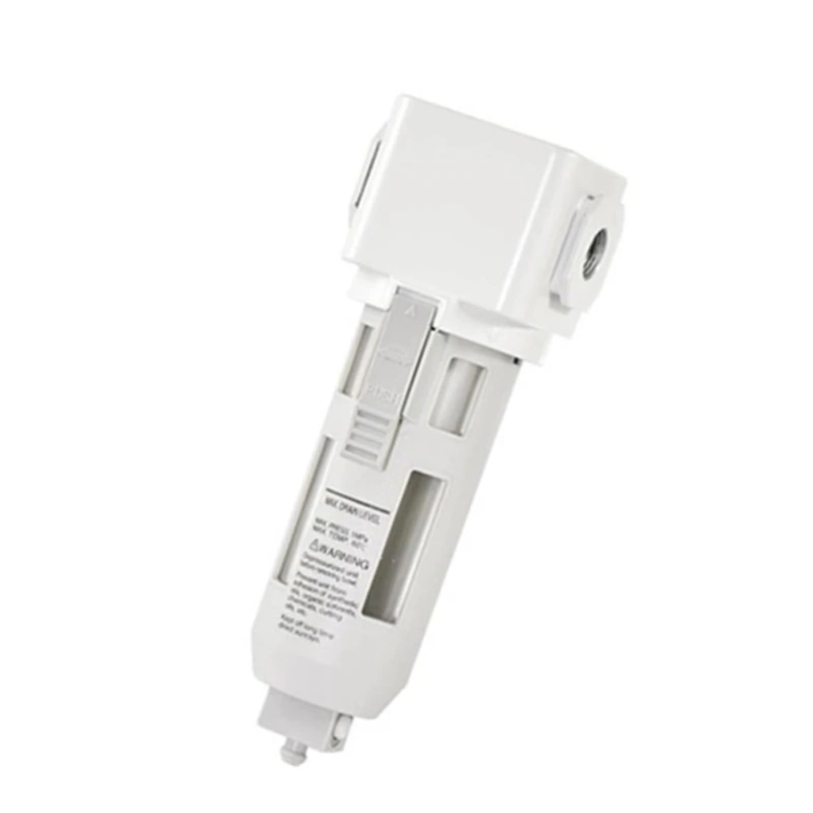 Filtre micro-brouillard MAF302D-15A traitement air comprimé - 2