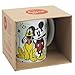 Imagen de Stor TAZA CERAMICA SB 325 ML EN CAJA MICKEY PLUTO FRIENDS