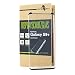 Produktbild GorillaTech Samsung Galaxy S9 Plus Displayschutzglas 3D case Version -Schwarz
