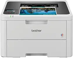 IMPRESSORA LED COLOR BROTHER HLL3240CDW - 127V