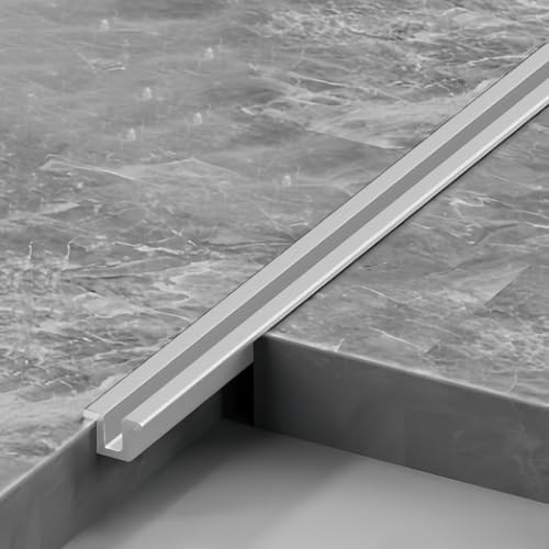 NuoNxuo 2�{�g �����؂� ���^ �G�b�W�v���t�@�C�� �J�[�y�b�g�E�^�C���ڍ����Œ�p ���t���[�����O�� ����150cm ��7.4mm?16mm �A���~���� �R�[�i�[�K�[�h�X�g���b�v �[���ی쁕���S�΍� �H���p �Ɩ��p(C,12*7mm)