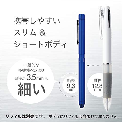 Zebra Sharbo X LT3 Pen Body Component - Silver
