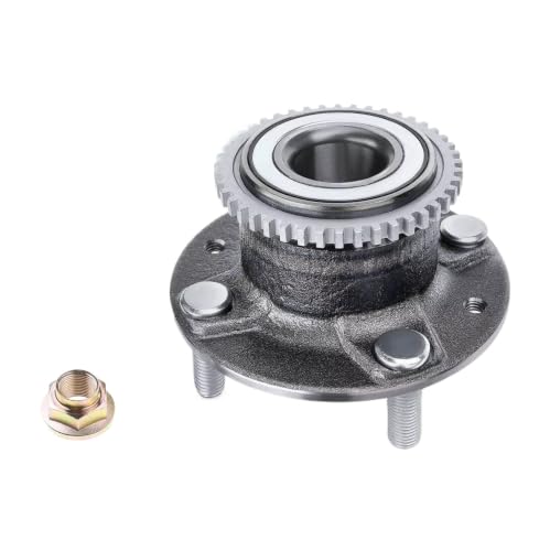 Kit roulement de roue arrière pour éliminer le bruit sur Mazda 323 MX-3